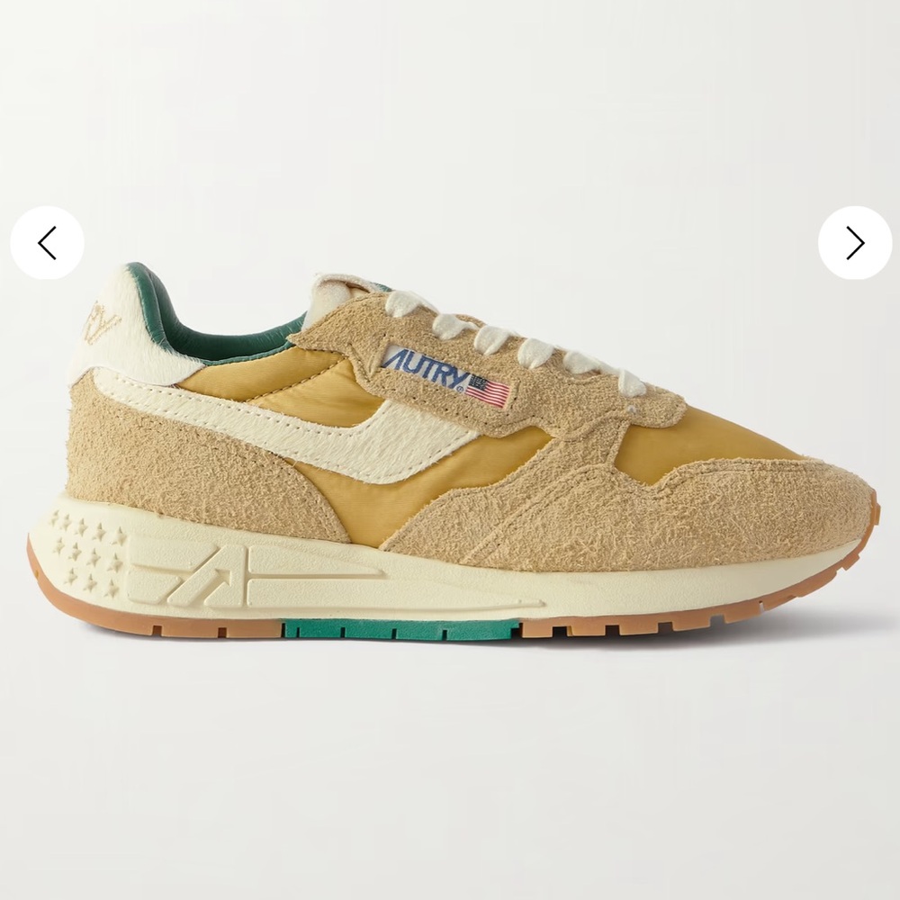 ✨Autry Sneakers✨